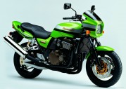 Kawasaki ZRX1200R